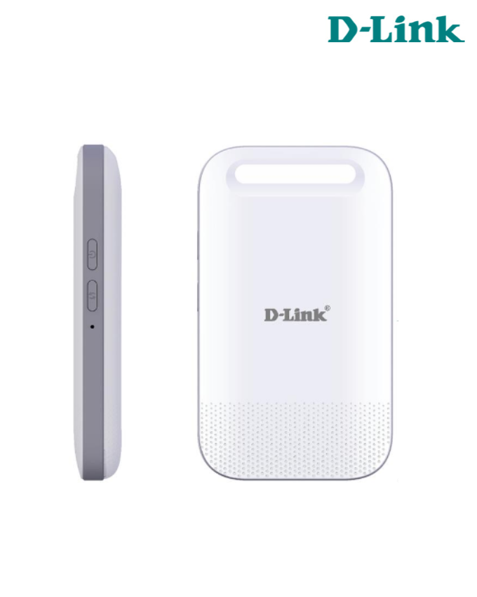 D-Link Mobile Router CAT6 4G/LTE DWR-933M